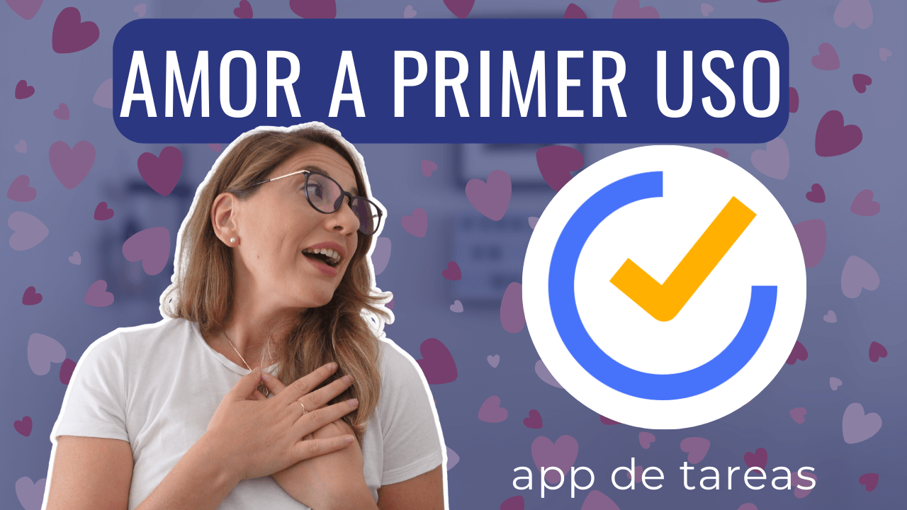 La apliación de tareas que tenés que conocer